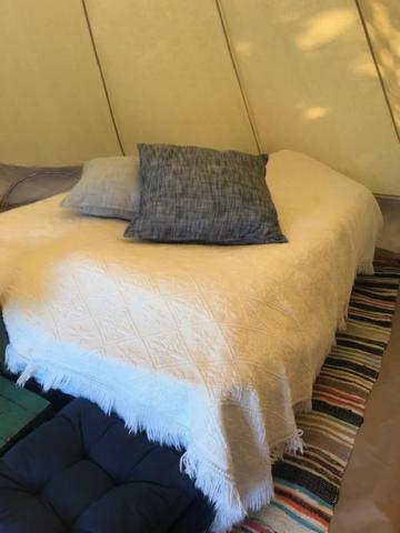 Hotel Hommen Gard Glamping Risør Zewnętrze zdjęcie